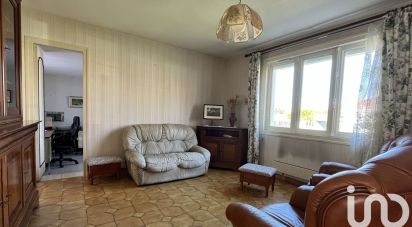 Maison 5 pièces de 103 m² à Poitiers (86000)