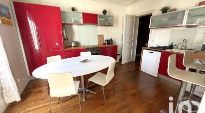 Appartement 2 pièces de 51 m² à Courbevoie (92400)