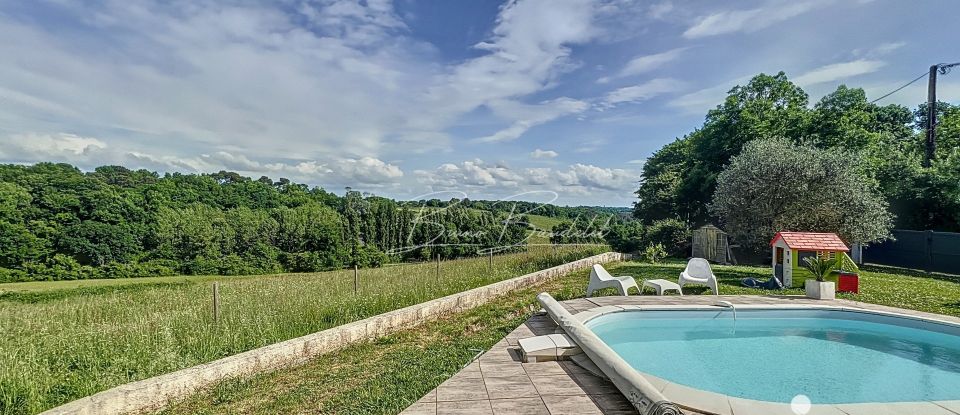 House 5 rooms of 108 m² in Créon (33670)