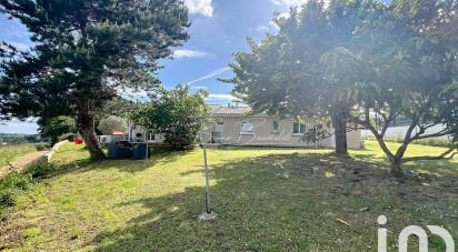 House 5 rooms of 108 m² in Créon (33670)