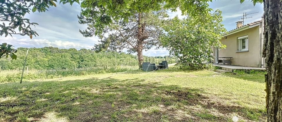 House 5 rooms of 108 m² in Créon (33670)