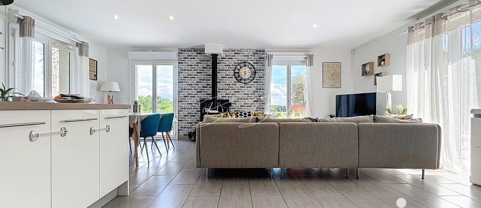 House 5 rooms of 108 m² in Créon (33670)
