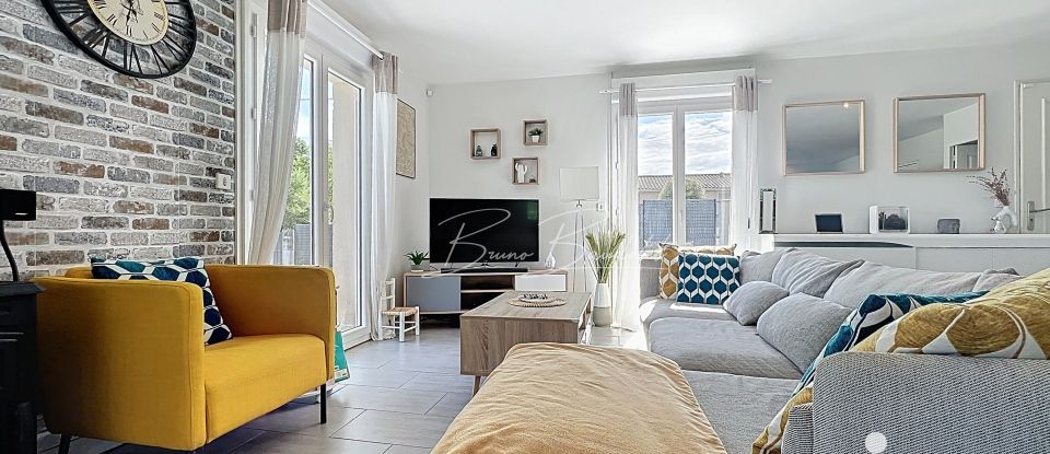 House 5 rooms of 108 m² in Créon (33670)