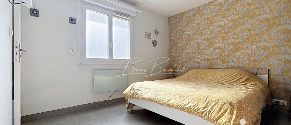 House 5 rooms of 108 m² in Créon (33670)