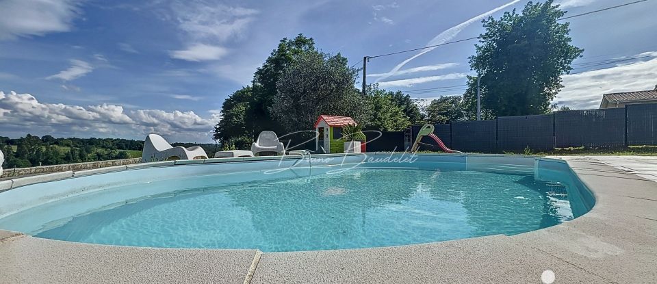 House 5 rooms of 108 m² in Créon (33670)