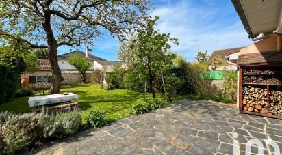 Maison 5 pièces de 114 m² à Pontault-Combault (77340)