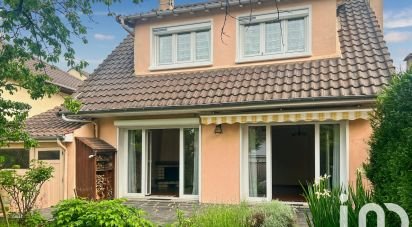Maison 5 pièces de 114 m² à Pontault-Combault (77340)