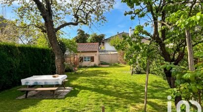 Maison 5 pièces de 114 m² à Pontault-Combault (77340)