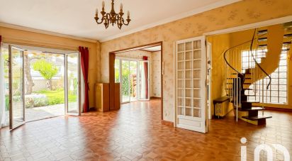 Maison 5 pièces de 114 m² à Pontault-Combault (77340)