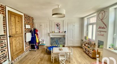Maison 7 pièces de 151 m² à Attiches (59551)