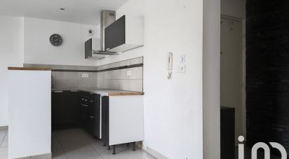 Apartment 2 rooms of 39 m² in Chennevières-sur-Marne (94430)