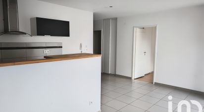 Apartment 2 rooms of 39 m² in Chennevières-sur-Marne (94430)