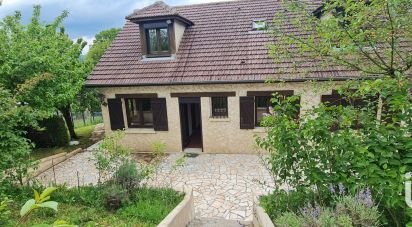 Maison 6 pièces de 115 m² à Sérifontaine (60590)