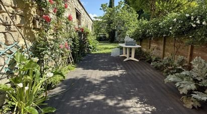 Maison 5 pièces de 118 m² à Bordeaux (33800)