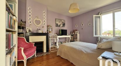 Maison 5 pièces de 118 m² à Bordeaux (33800)