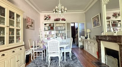 Maison 5 pièces de 118 m² à Bordeaux (33800)