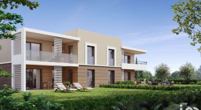 Appartement 2 pièces de 44 m² à Antibes (06600)
