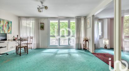 Apartment 3 rooms of 91 m² in Noisy-le-Grand (93160)