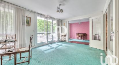 Apartment 3 rooms of 91 m² in Noisy-le-Grand (93160)