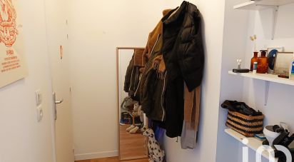 Appartement 3 pièces de 74 m² à Lille (59800)