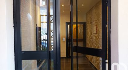 Appartement 3 pièces de 74 m² à Lille (59800)