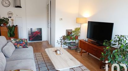 Appartement 3 pièces de 74 m² à Lille (59800)