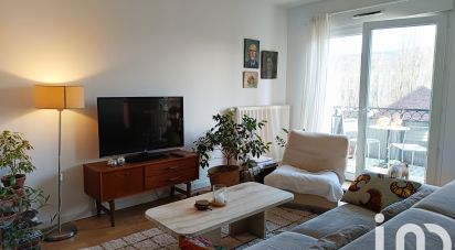 Appartement 3 pièces de 74 m² à Lille (59800)