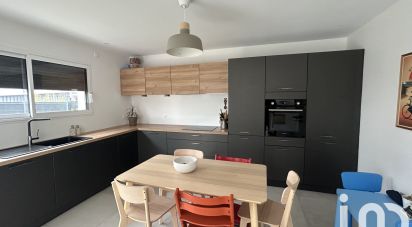 Maison 7 pièces de 145 m² à Sucé-sur-Erdre (44240)