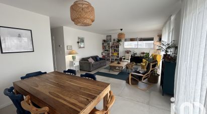 Maison 7 pièces de 145 m² à Sucé-sur-Erdre (44240)