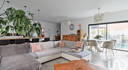 Maison 4 pièces de 130 m² à Latour-Bas-Elne (66200)