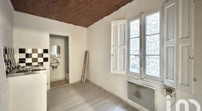 Studio 1 pièce de 12 m² à Nîmes (30900)