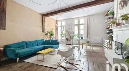 Appartement 4 pièces de 100 m² à Rennes (35000)