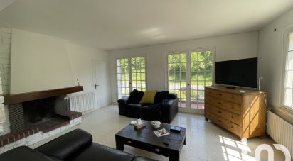 House 5 rooms of 167 m² in Saint-Michel-sur-Ternoise (62130)