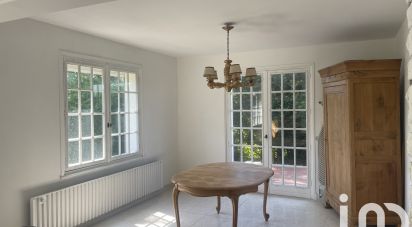 House 5 rooms of 167 m² in Saint-Michel-sur-Ternoise (62130)