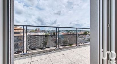 Apartment 2 rooms of 40 m² in Chelles (77500)