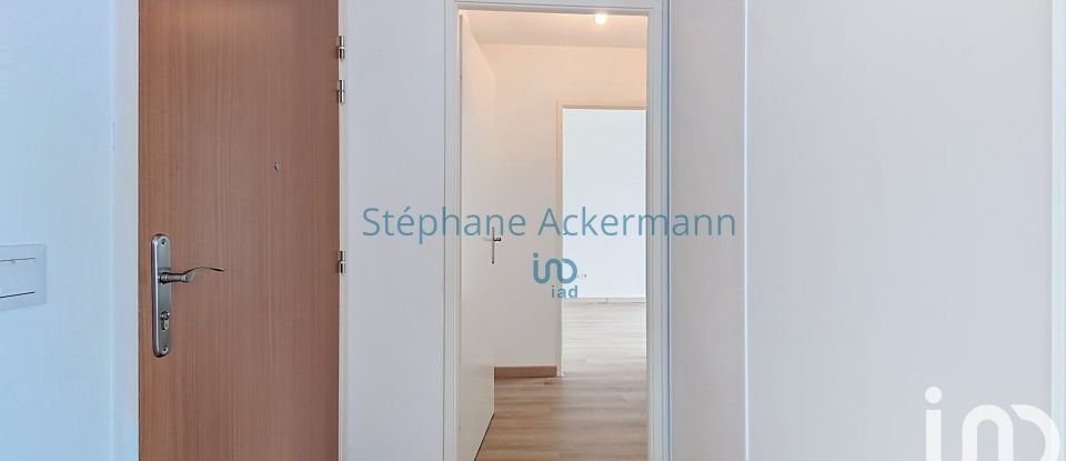 Apartment 2 rooms of 40 m² in Chelles (77500)