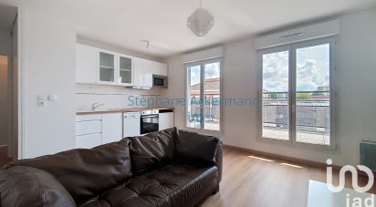 Apartment 2 rooms of 40 m² in Chelles (77500)