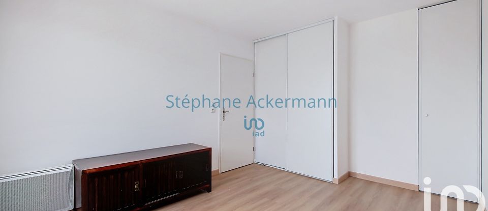 Apartment 2 rooms of 40 m² in Chelles (77500)