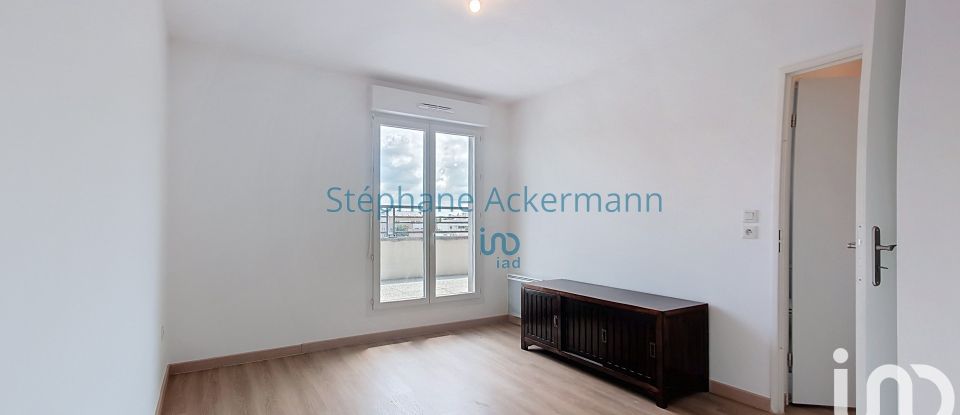 Apartment 2 rooms of 40 m² in Chelles (77500)