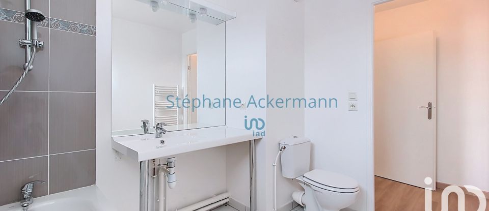 Apartment 2 rooms of 40 m² in Chelles (77500)