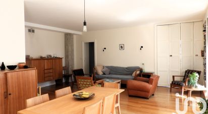 Apartment 6 rooms of 124 m² in Le Havre (76600)
