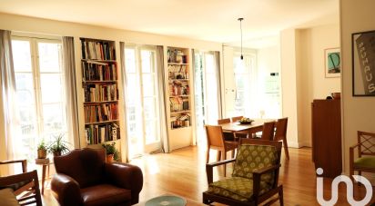 Apartment 6 rooms of 124 m² in Le Havre (76600)