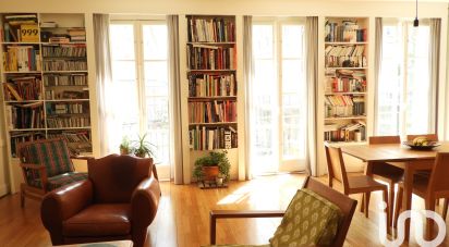 Apartment 6 rooms of 124 m² in Le Havre (76600)