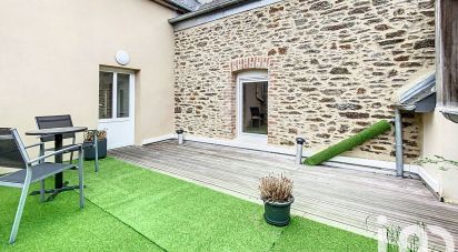 Apartment 3 rooms of 67 m² in Saint-Benoît-des-Ondes (35114)