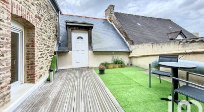 Apartment 3 rooms of 67 m² in Saint-Benoît-des-Ondes (35114)