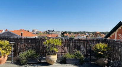 Apartment 3 rooms of 55 m² in Soulac-sur-Mer (33780)