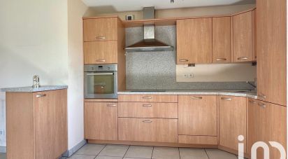 Apartment 3 rooms of 69 m² in Chambéry (73000)
