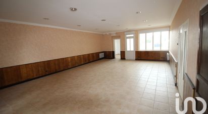 Maison 8 pièces de 238 m² à Marzy (58180)