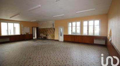 Maison 8 pièces de 238 m² à Marzy (58180)