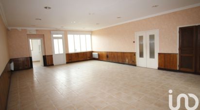 Maison 8 pièces de 238 m² à Marzy (58180)